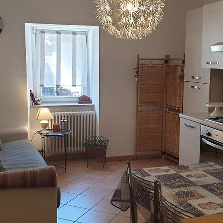 Casa Vacanza Croce Di Citta Cir 0071 Lejlighed Aosta Eksteriør billede